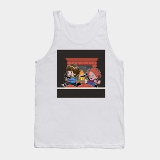 toys play2. Tank Top